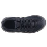 NIKE AIR MAX 95 fekete fűzős sportcipő