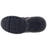 NIKE AIR MAX 95 fekete fűzős sportcipő