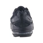 NIKE AIR MAX 95 fekete fűzős sportcipő