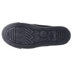 SIESTA-RICHTER 2 tépős fekete/leopárd SympaTex VÍZÁLLÓ téli cipő