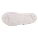 SZÍNHIBÁS SIESTA-RICHTER szürke fűzős cipzáras félmagas cipő