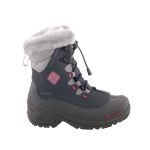 COLUMBIA Bugaboot Omni-Heat Szürke VÍZÁLLÓ bakancs