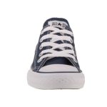 CONVERSE CHUCK TAYLOR ALL STAR sötétkék vászon fűzős félcipő