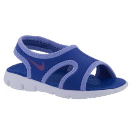 Nike SUNRAY 9 2012 lila pántos viziszandi Nike SUNRAY 9 2012 lila pántos viziszandi