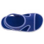 Nike SUNRAY 9 2012 lila pántos viziszandi