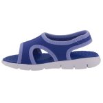 Nike SUNRAY 9 2012 lila pántos viziszandi