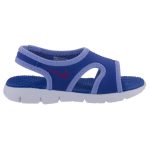 Nike SUNRAY 9 2012 lila pántos viziszandi