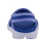 Nike SUNRAY 9 2012 lila pántos viziszandi