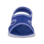 Nike SUNRAY 9 2012 lila pántos viziszandi