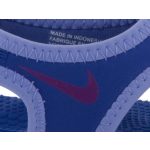 Nike SUNRAY 9 2012 lila pántos viziszandi