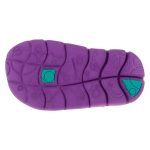 Nike SUNRAY 9 lila/kék/zöld pántos viziszandi