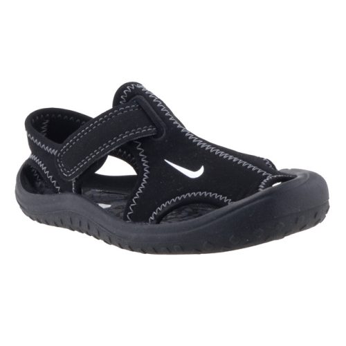 NIKE SUNRAY PROTECT fekete gyerek viziszandál 27.5-35
