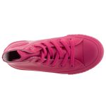 CONVERSE CHUCK TAYLOR ALL STAR málna fűzős magasszárú GUMI cipő