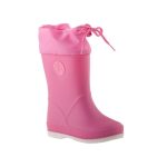 BE ONLY ALEXA rózsaszín ÖSSZEHÚZÓS gumicsizma