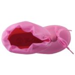 BE ONLY ALEXA rózsaszín ÖSSZEHÚZÓS gumicsizma