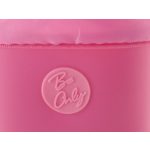 BE ONLY ALEXA rózsaszín ÖSSZEHÚZÓS gumicsizma