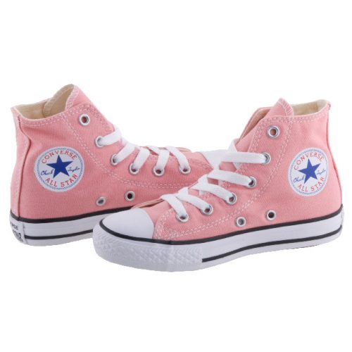 CONVERSE CHUCK TAYLOR ALL STAR barack magas fűzős cipő