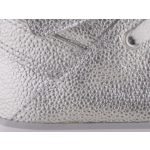 CONVERSE CHUCK TAYLOR ALL STAR BREA ezüst magasszárú fűzős/tépős cipő