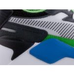 Puma RS-X Toys kék-zöld-fehér-fehér fűzős sportcipő 