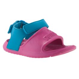 PUMA DIVECAT 2 tépős málna/kék viziszandi PUMA DIVECAT 2 tépős málna/kék viziszandi