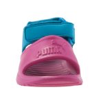 PUMA DIVECAT 2 tépős málna/kék viziszandi