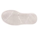 SIESTA-RICHTER tépős/gumifűzős sötétkék csillogó /mályva CSILLAGOS Richtex (vízálló) téli cipő