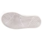 SIESTA-RICHTER fűzős/cipzáras sötét arany CSILLAGOS velúrbőr cipő