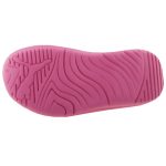 PUMA rózsaszín/színes gyümölcsös elöl zárt vizicipő
