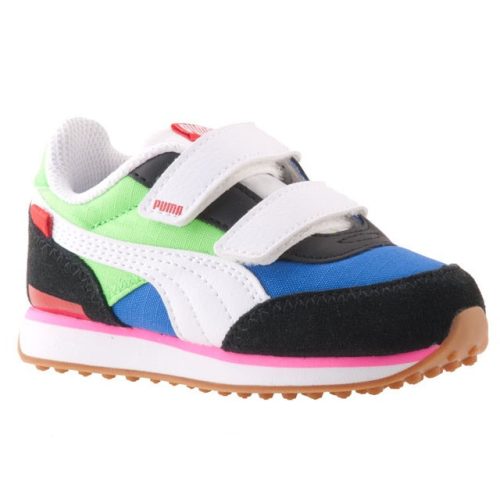 puma future rider lila