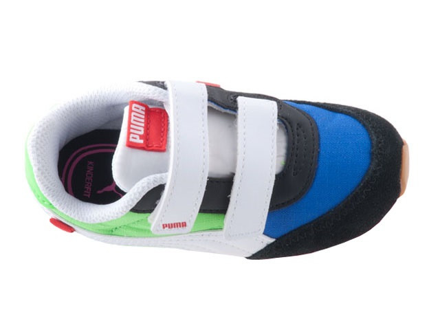 puma future rider lila