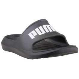 Puma Divecat V2 Lite fekete uszoda papucs Puma Divecat V2 Lite fekete uszoda papucs