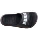 Puma Divecat V2 Lite fekete uszoda papucs
