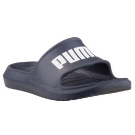 Puma Divecat V2 Lite navy kék uszoda papucs Puma Divecat V2 Lite navy kék uszoda papucs