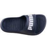 Puma Divecat V2 Lite navy kék uszoda papucs