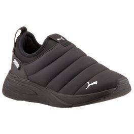 Puma Avionic Slipper fekete belebújós unisex cipő Puma Avionic Slipper fekete belebújós unisex cipő