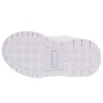 Puma Mayze Lth PS fehér/arany lány utcai cipő