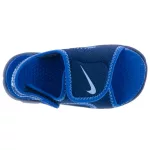 NIKE SUNRAY ADJUST 4 sötétkék/kék viziszandi