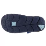 NIKE SUNRAY ADJUST 4 sötétkék/kék viziszandi