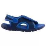 NIKE SUNRAY ADJUST 4 sötétkék/kék viziszandi