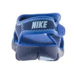 NIKE SUNRAY ADJUST 4 sötétkék/kék viziszandi