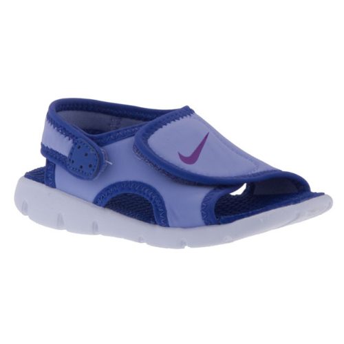 NIKE SUNRAY ADJUST 4 lila viziszandál