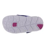 Színhibás NIKE SUNRAY ADJUST 4 lila viziszandál