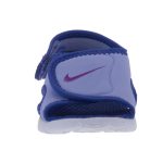 Színhibás NIKE SUNRAY ADJUST 4 lila viziszandál