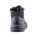 Puma X-ray Speed Wtr Jr fekete fűzős bélelt  magasszárú cipő