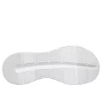 Skechers S Lights Glide-step lights kék-fekete tépőzáras-gumifűzős ledes világítós textil kisfiú gyerekcipő (400240L-BLBK)