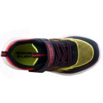 Skechers Vortex Flash Multicolor világítós cipő