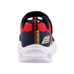 Skechers Vortex Flash Multicolor világítós cipő