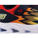 Skechers Vortex Flash Multicolor világítós cipő