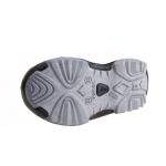 DEMAR SNOW RIDE 2 szürke fűzős GYAPJÚBÉLÉSES hótaposó