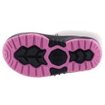 DEMAR TOBY B rózsaszín/ezüst BUNDÁS hótaposó